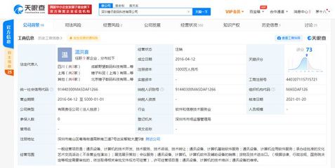 深圳錘子科技數碼科技注銷，軟件技術轉讓引發行業關注