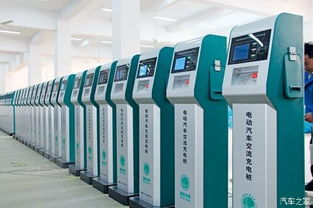 國網重啟城市充電樁建設，攜手騰勢4S店共拓新能源服務新版圖